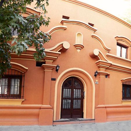 Donna Alda Casa Apartment Salta Ngoại thất bức ảnh