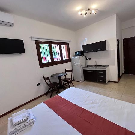 Donna Alda Casa Apartment Salta Ngoại thất bức ảnh