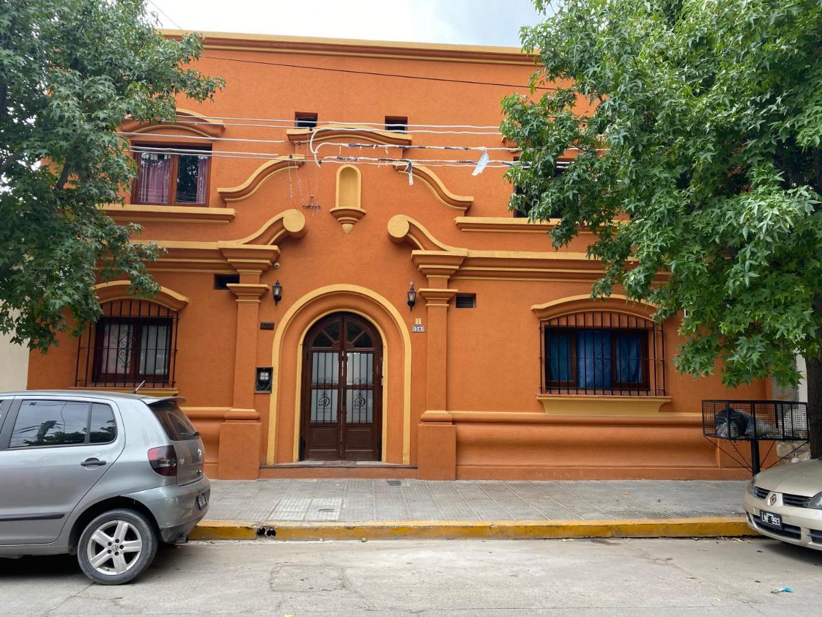 Donna Alda Casa Apartment Salta Ngoại thất bức ảnh
