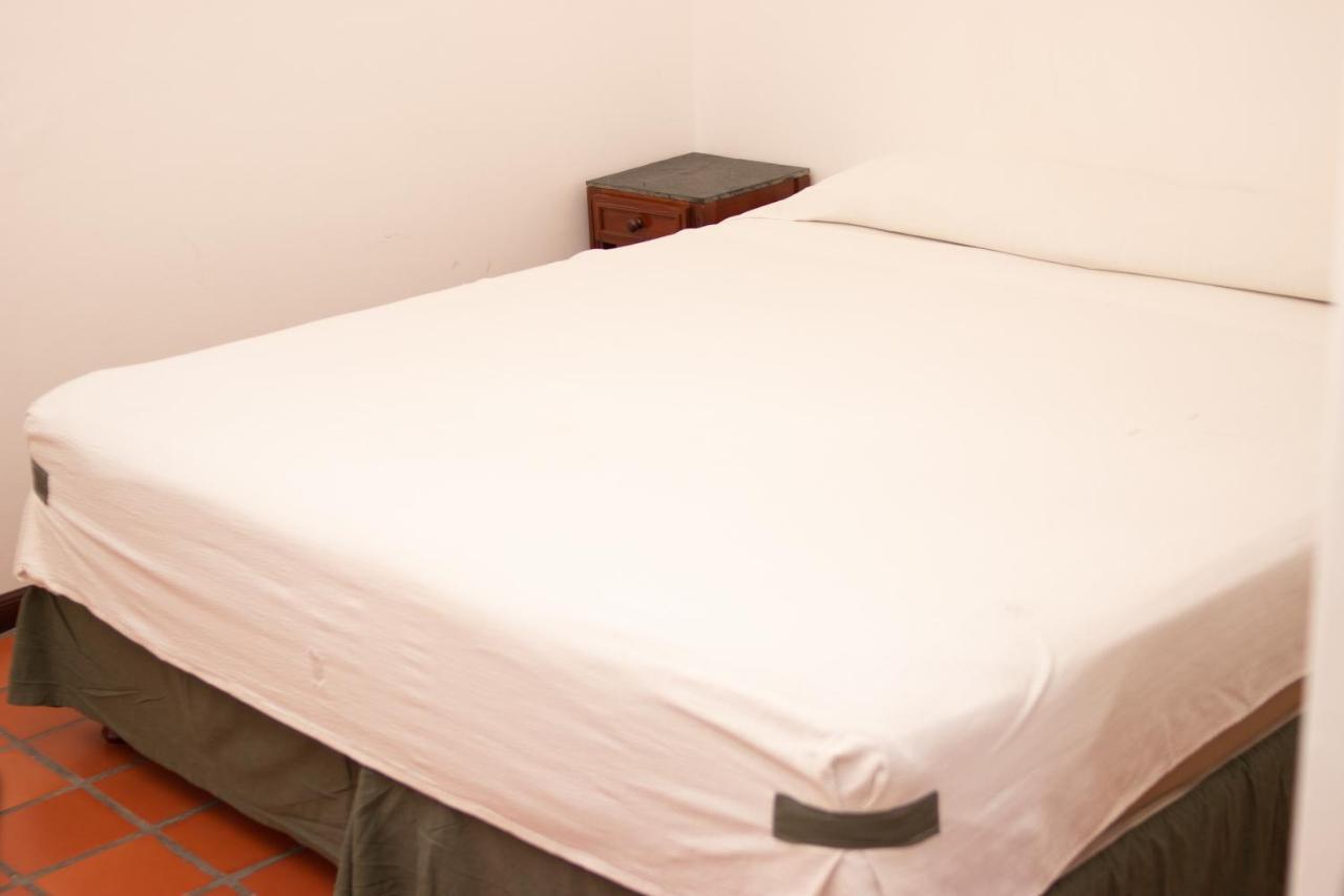 Donna Alda Casa Apartment Salta Ngoại thất bức ảnh