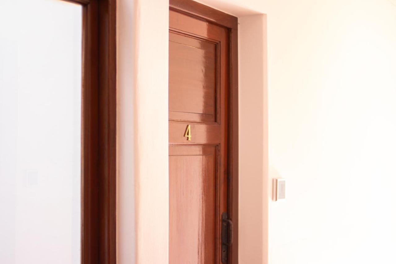Donna Alda Casa Apartment Salta Ngoại thất bức ảnh