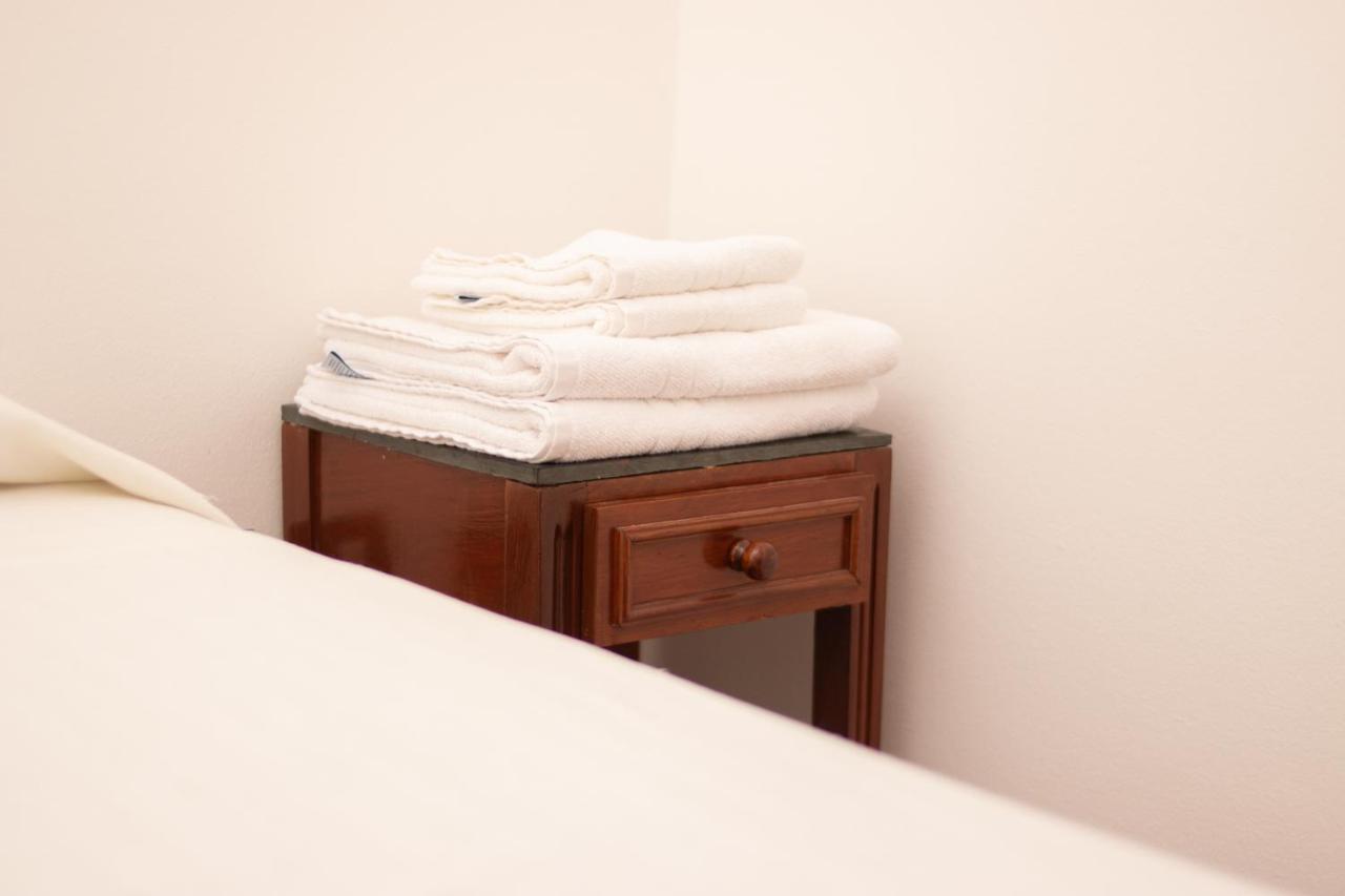 Donna Alda Casa Apartment Salta Ngoại thất bức ảnh
