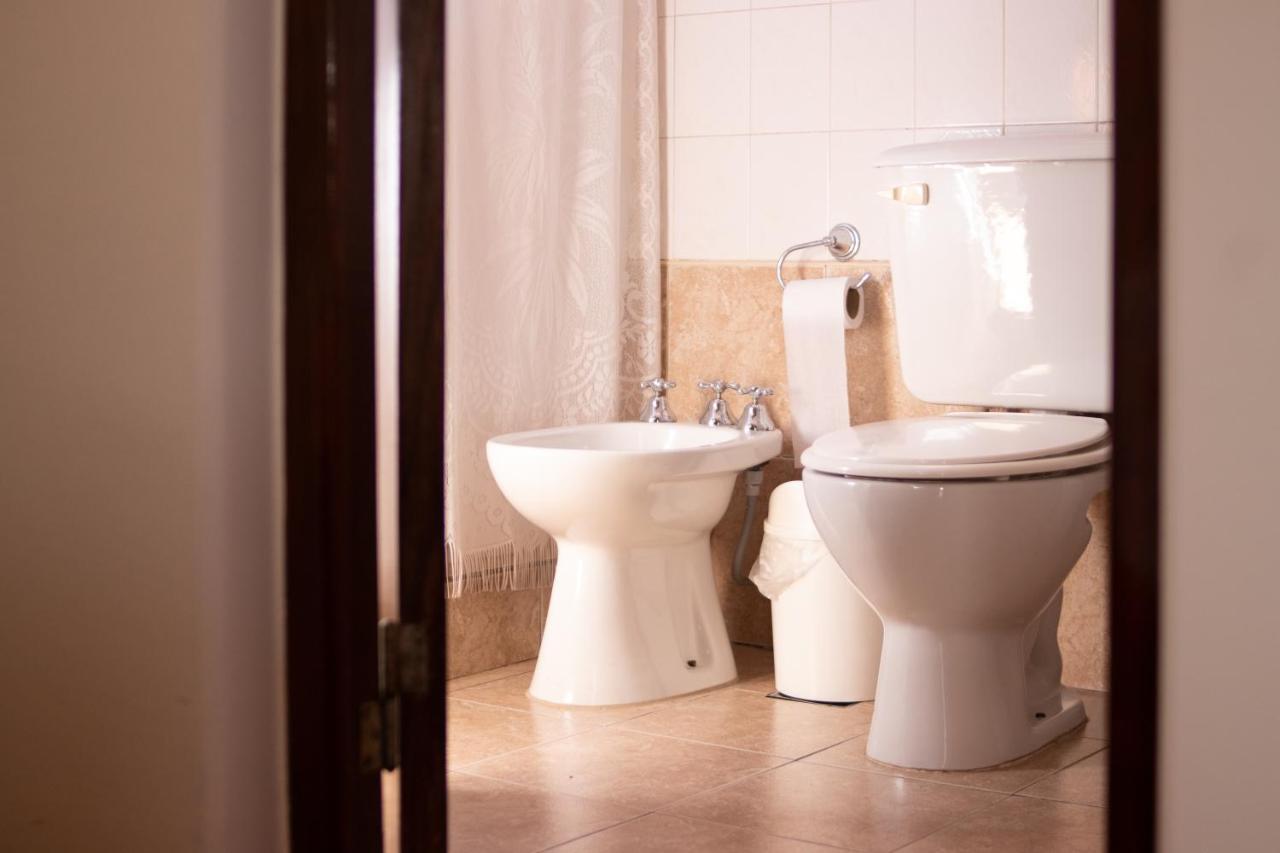 Donna Alda Casa Apartment Salta Ngoại thất bức ảnh
