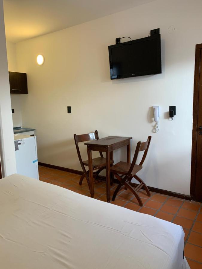Donna Alda Casa Apartment Salta Ngoại thất bức ảnh