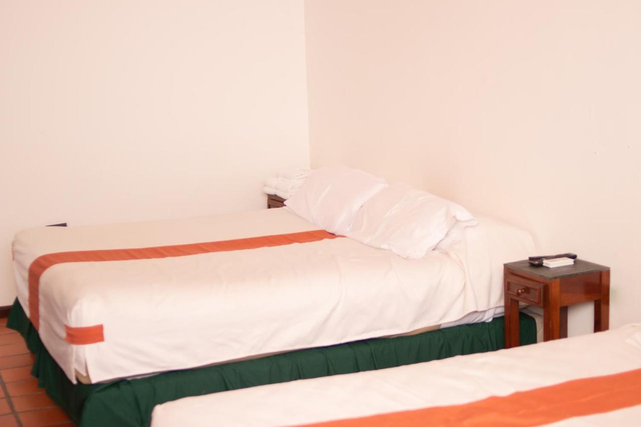 Donna Alda Casa Apartment Salta Ngoại thất bức ảnh