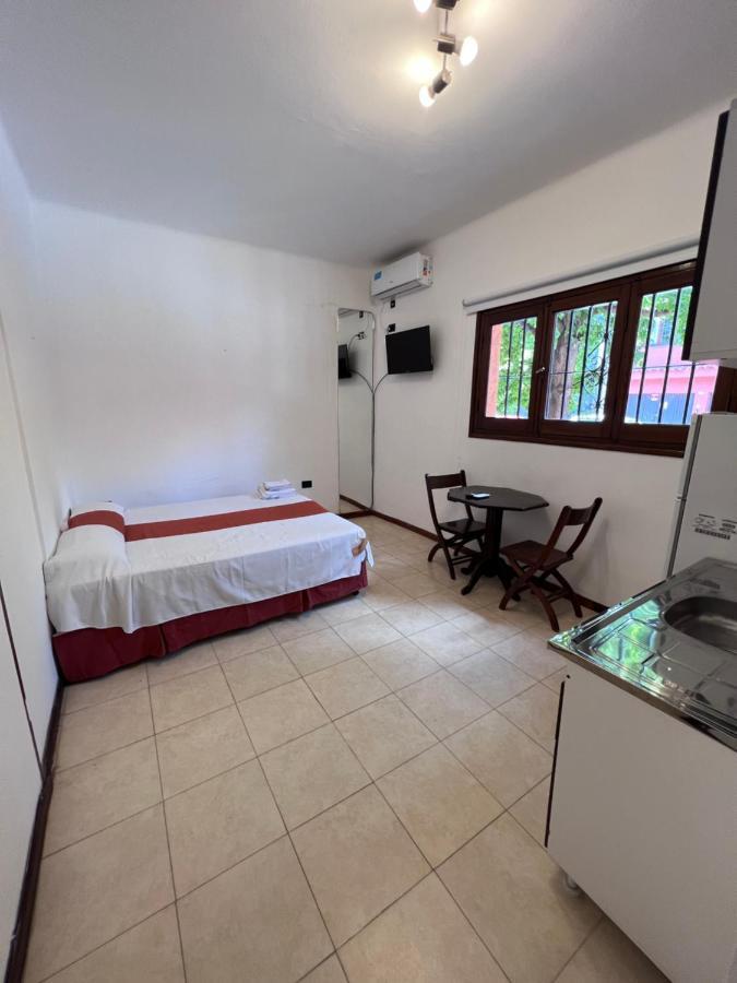 Donna Alda Casa Apartment Salta Ngoại thất bức ảnh