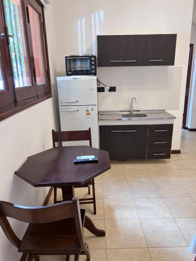 Donna Alda Casa Apartment Salta Ngoại thất bức ảnh