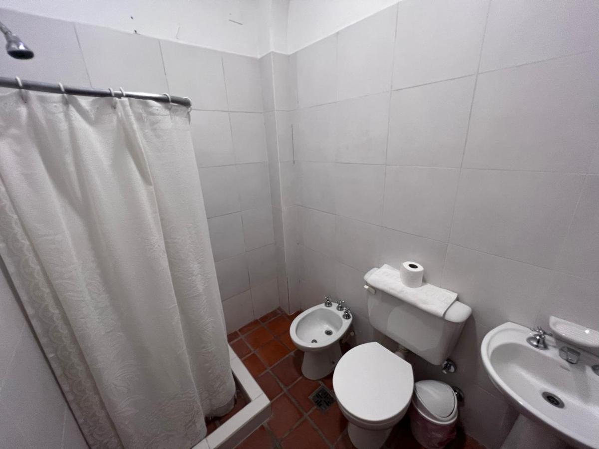 Donna Alda Casa Apartment Salta Ngoại thất bức ảnh